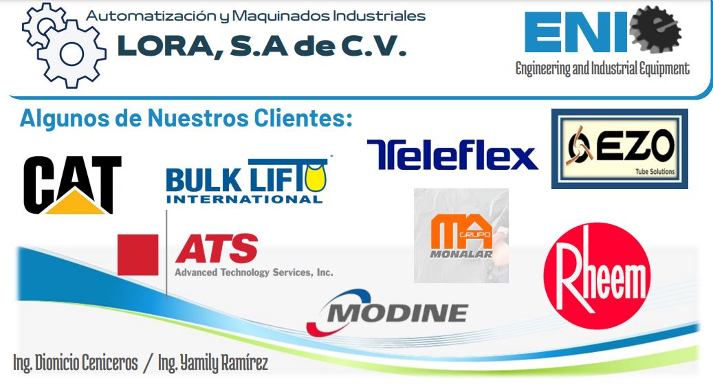 Clientes